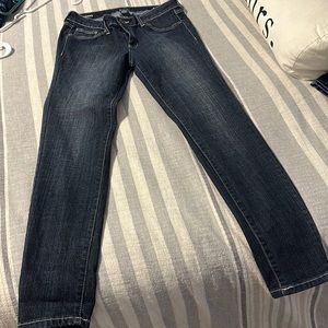 a.n.a Jegging Size 29/8